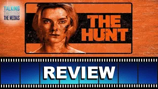 The Hunt Movie Review | My Theater Was Full Of Deplorables