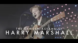 Harry Marshall Live in the Camden Asambley