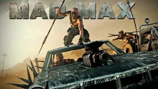 Mad Max - Episode 6 - Where's The Dinki-Di?!