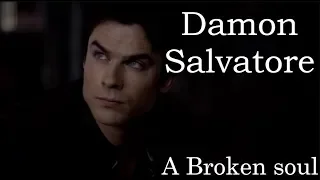 DAMON SALVATORE ╠LOVELY╣