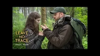 LEAVE NO TRACE (2018) WARMTH OF THE HIVE