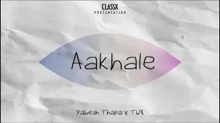 Aakhale