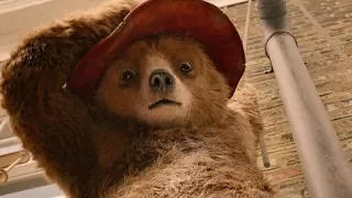 Paddington 2 - Official Teaser Trailer - In Theatres January 12, 2018!