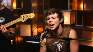 Out Of My Limit - 5 Seconds of Summer - Orange Lounge