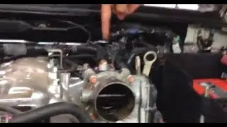 Mitsubishi Triton performance, EGR soot tricks and traps. How to fix.