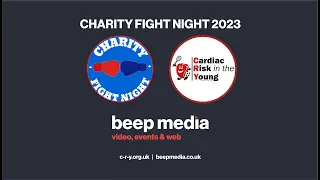 Charity Fight Night 2023