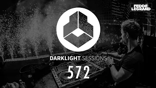 Fedde Le Grand - Darklight Sessions 572