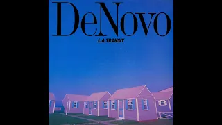 Mas Que Nada – L.A. Transit [Japan/Brasil/US, 1986] MPB, Latin, Jazz-Fusion