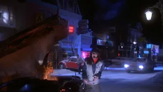 Gremlins 1984-Chaos on the streets