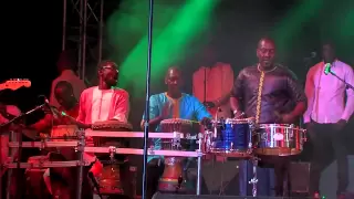 Le grand retour de Youssou Ndour  - Gandiol (Festival à Sahel)