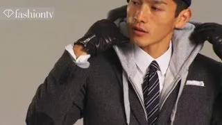 H&M Men Fall/Winter 2012-13 TRENDS | FTV.com