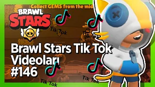 10 DK Brawl Stars Tik Tok Videoları #146