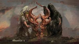 Demon Hunter- Praise the Void (Resurrected) [Lyric Video]