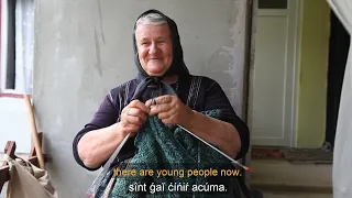 About our village and our language – Timok Romanian (Vlach) Collection