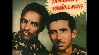 Tangará e Pavão Do Norte-Pião Paulista