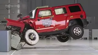 Топ 10 краш тест самых дорогих автомобилей,Top 10 crash test of the most expensive cars