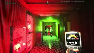 Survival Horror Game - Chernobylite Gameplay 2020 in 4K | Walkthrough