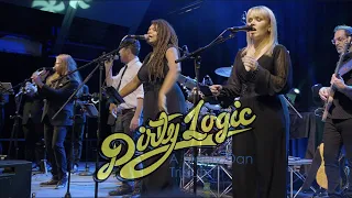 Showbiz Kids - Dirty Logic - Live at Sierra Nevada Brewing - Dec 7, 2023