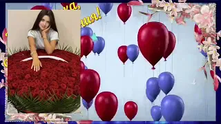 САША ИРКУТСКИЙ ~ С ДНЁМ РОЖДЕНИЯ НАТАША! ♥️♥️♥️ 🍾🥂 💐💐💐 🇺🇦👉🇮🇱 2024 Long Video"@"netmg.tv.onlain.muzic