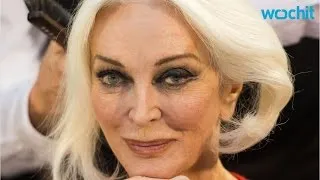83-Year-Old Supermodel Carmen Dell'Orefice Covers New You, Talks ''Unmarketable'' Appearance and How