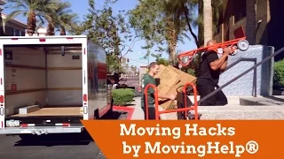 Moving Hacks by MovingHelp®