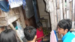 NOCHE BUENA PARA SA MAHIHIRAP