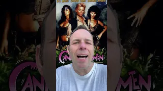 Cannibal Women in the avocado jungle of death | Quick Thoughts | 1989 | Full Moon | Charles Band