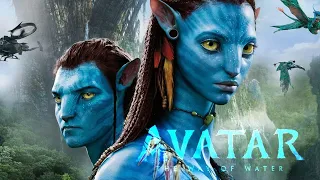Avatar 2 : The Way Of Water - New Trailer | 20th Cenutry Studios