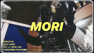 [FREE] UK Drill x NY Drill Type Beat "MORI"