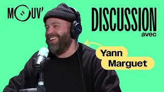 On a parlé humour avec Yann Marguet pour son spectacle | Bang ! Bang !