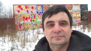 Andrei Khanov Hallucinating universe 2 2007 2015