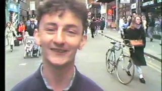 In Dublin's Fair City ?   (1986)