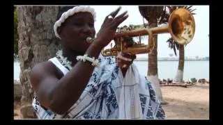 EGLISE METHODISTE UNIE COTE D'IVOIRE :clip Buzz du centenaire