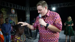 Deaf and Mute Boy Begins to Speak!