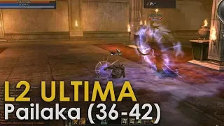 Lineage 2 - Pailaka Song Of Ice And Fire (36-42) - UltimaL2