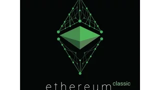 Что такое Ethereum Classic