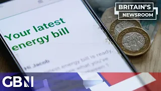 'It's HORRENDOUS!' | New energy bill slammed by Craig Mackinlay