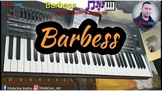 Barbess _ منوعات الركادة _الباربيس