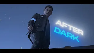 Mission Accomplished - Connor Edit | After Dark