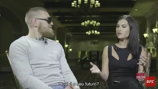 UFC 196: Conor McGregor: "Quero ter a minha categoria"