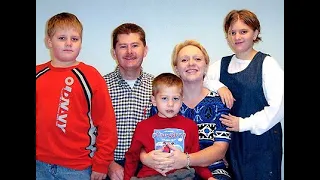 Caffey Family Murders: Living young, wild, & LOCKED UP. #truecrime #truecrimepodcast #podcast #ep3