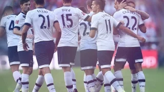 Тоттенхэм 2-0 Милан | Матч за 3-е место | Audi cup 2015 | Tottenham - Milan - Обзор матча