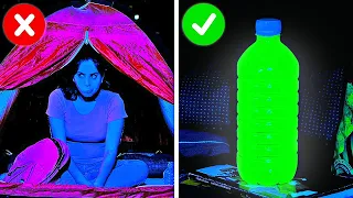 24 CAMPING HACKS THAT ARE ABSOLUTELY BRILLIANT