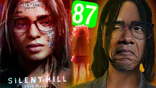 El NUEVO SILENT HILL es MUCHO MEJOR de lo que esperas | SILENT HILL: THE SHORT MESSAGE