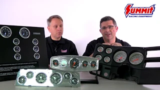 How to Choose the Right Gauge - AutoMeter Q&A