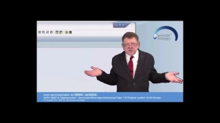 SAP® ABAP® Objektorientiert - Seminarzertifizierungsvorbereitung (Demo / Auszug)