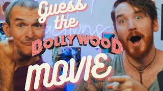 Guess These BOLLYWOOD Movies by (OUR REVIEW!) | OSR GAMES