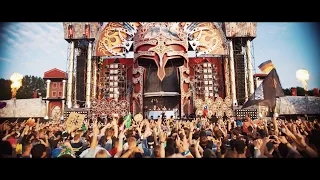 World Of Hardstyle 2015 After Summer