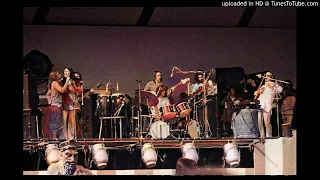 Quintessence ► Jesus Buddha Moses Gauranga Live at the Queen Elizabeth Hall 1971 [HQ Audio]