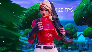 Fortnite  mobile 120 fps tutorial (no root)